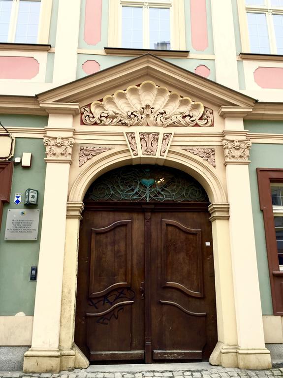 Exclusive Old Town Apartment By Renters Wrocław Exterior foto